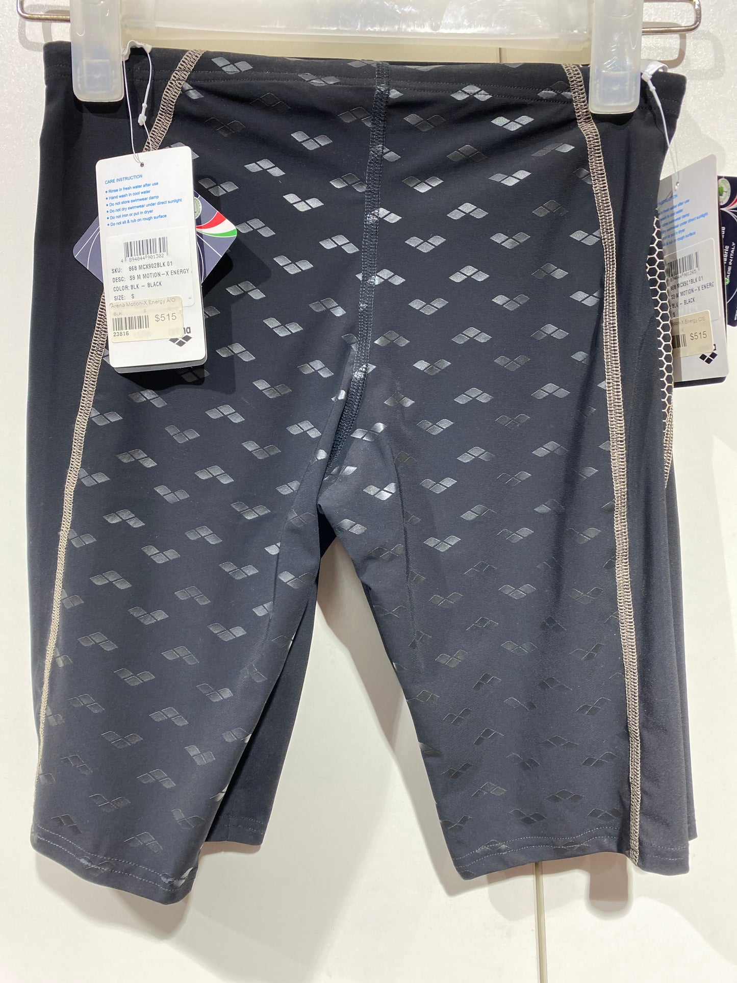 Arena Motion-X Energy A/O