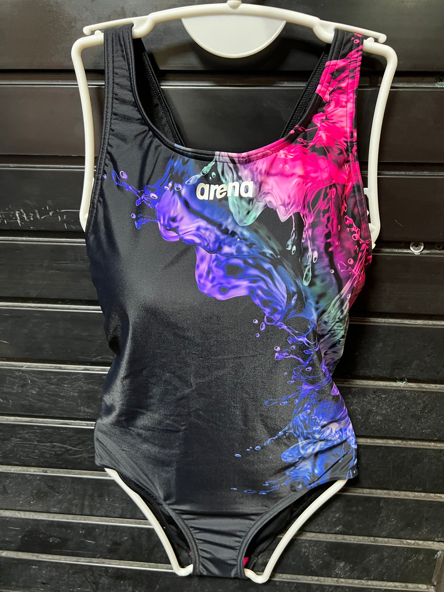 Arena S20 L Dancing Water Oback 1Pc