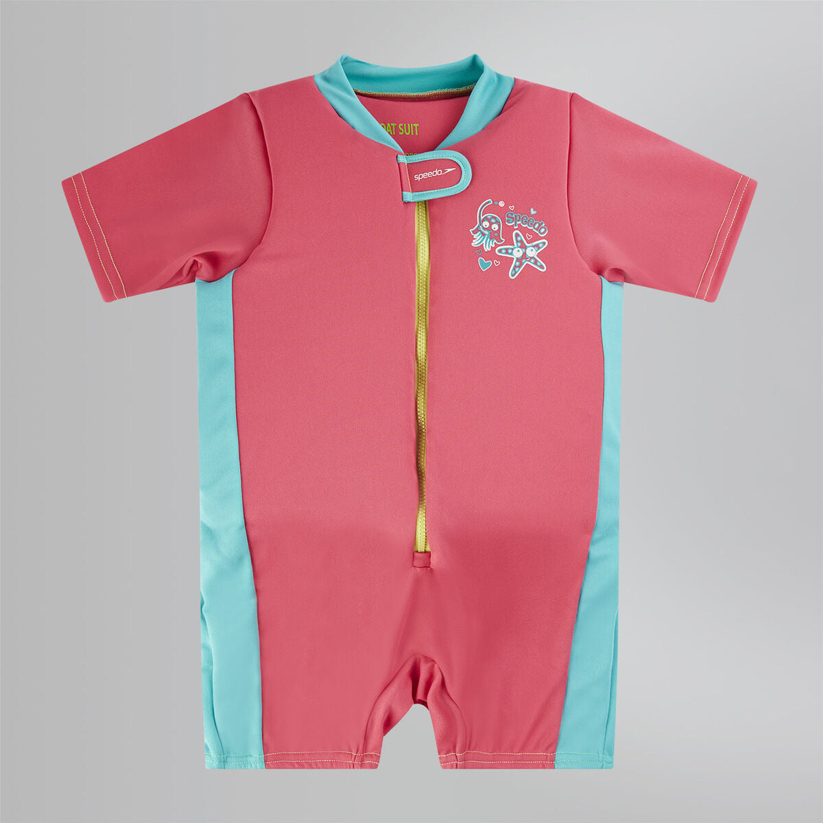 Speedo Sea Squad Float Suit