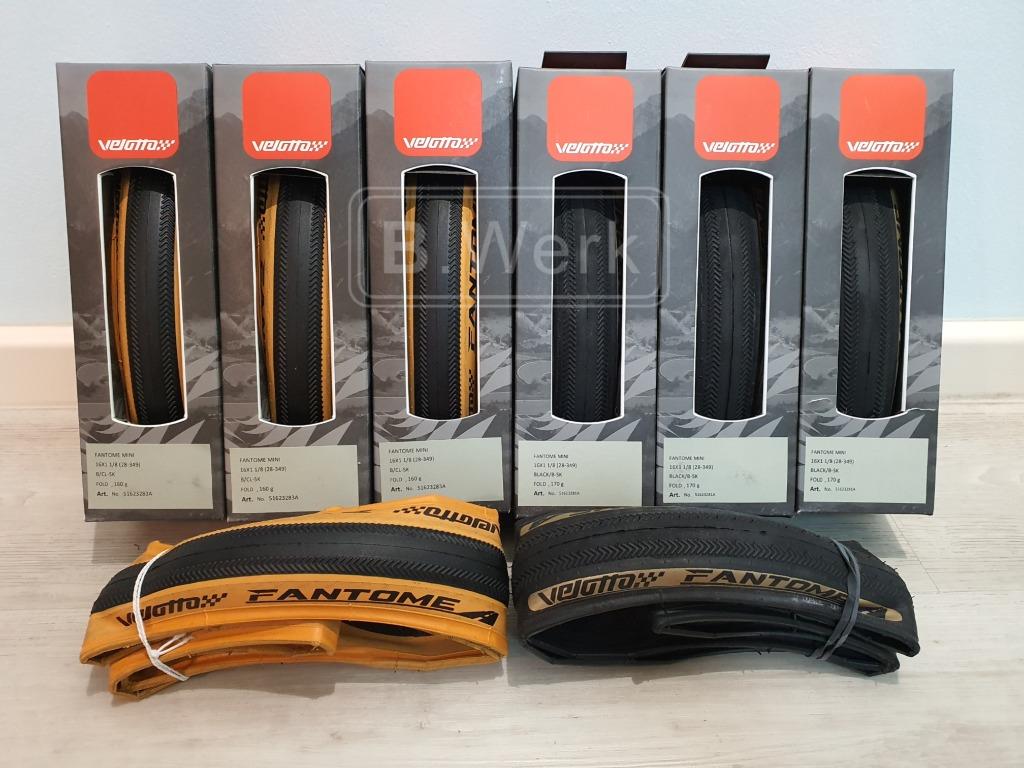 Velotto Fantom Mini – Victosports