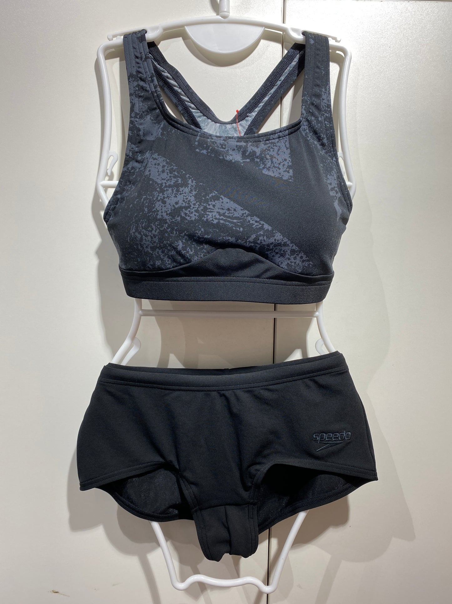 Speedo S20 F Boomstar Placement 2 Piece (A)