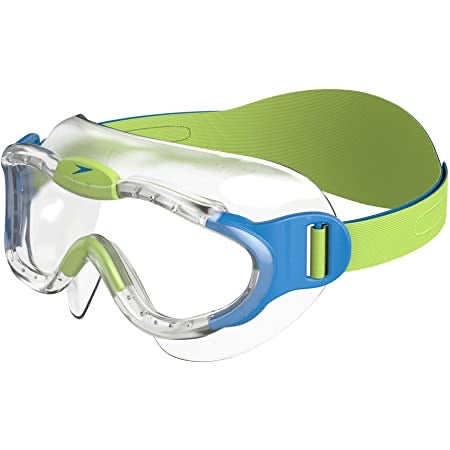 Speedo S21 I Biofuse Mask Infant