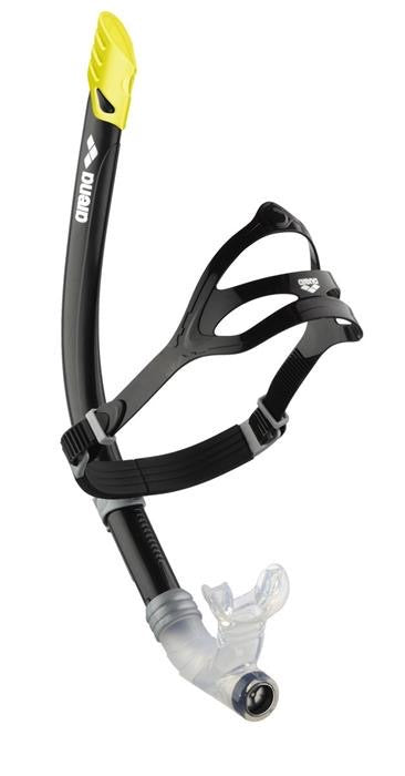 Arena F20 U Snorkel Set