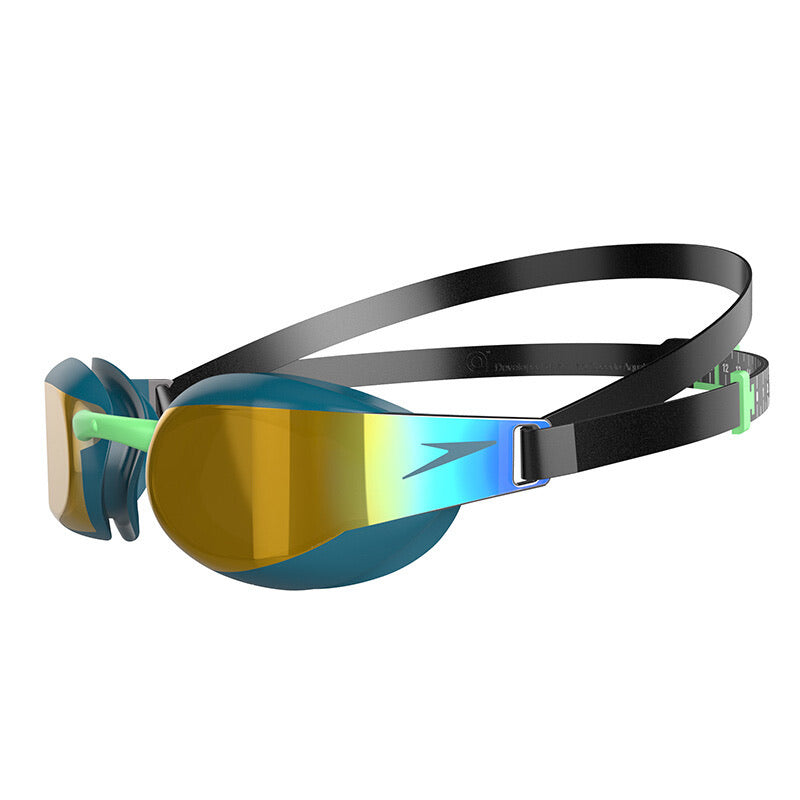 fastskin elite mirror goggle Speedo S20 U Fastskin Elite Mirror (Asia Fit) – Victosports