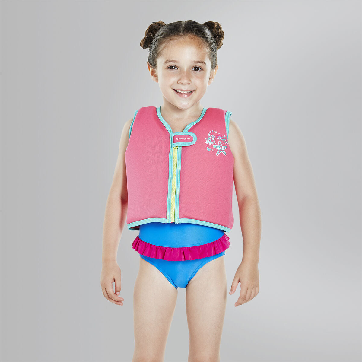 Speedo Sea Squad Float Vest