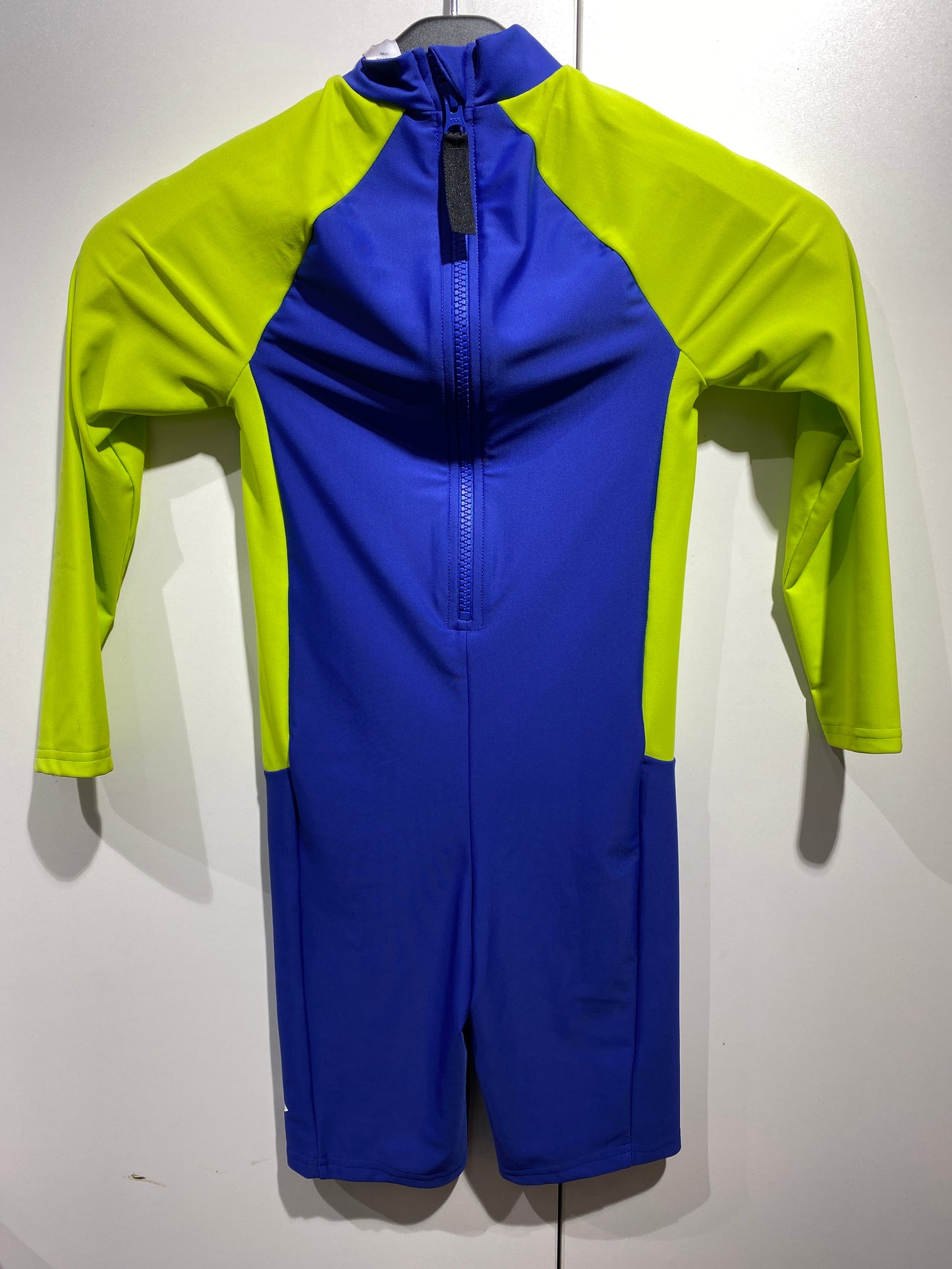 Arena Anchor LS Sun Protection