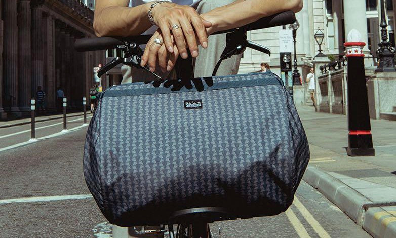 Brompton Borough Basket Liberty L Jonathan