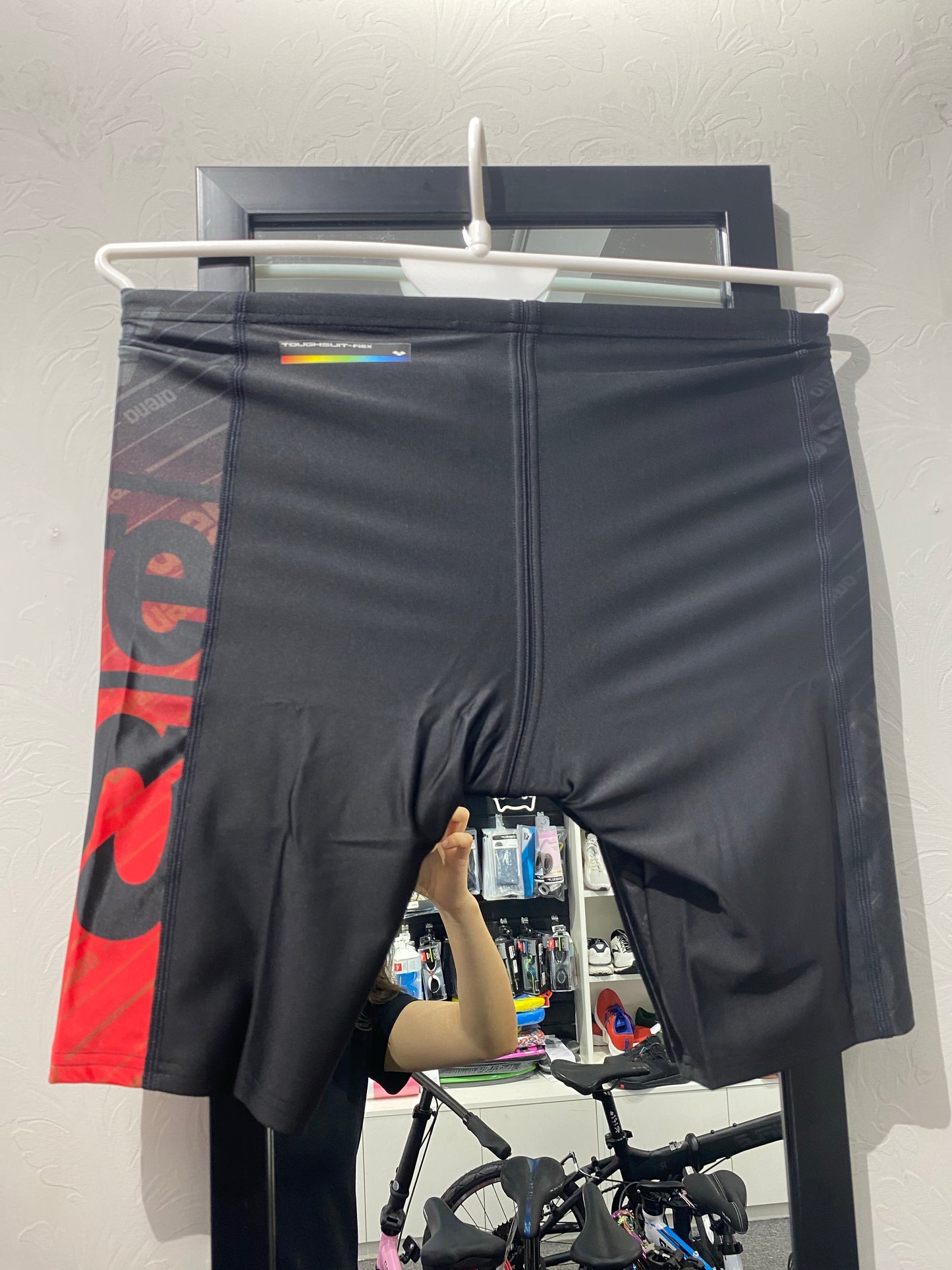 Arena S21 M Digitaland Gradient Trainign Jammer