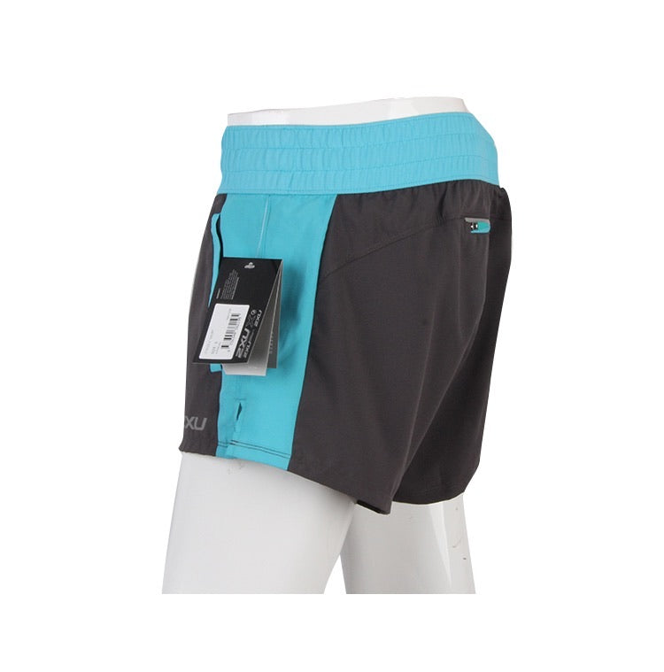 2XU Stride 4" Short W