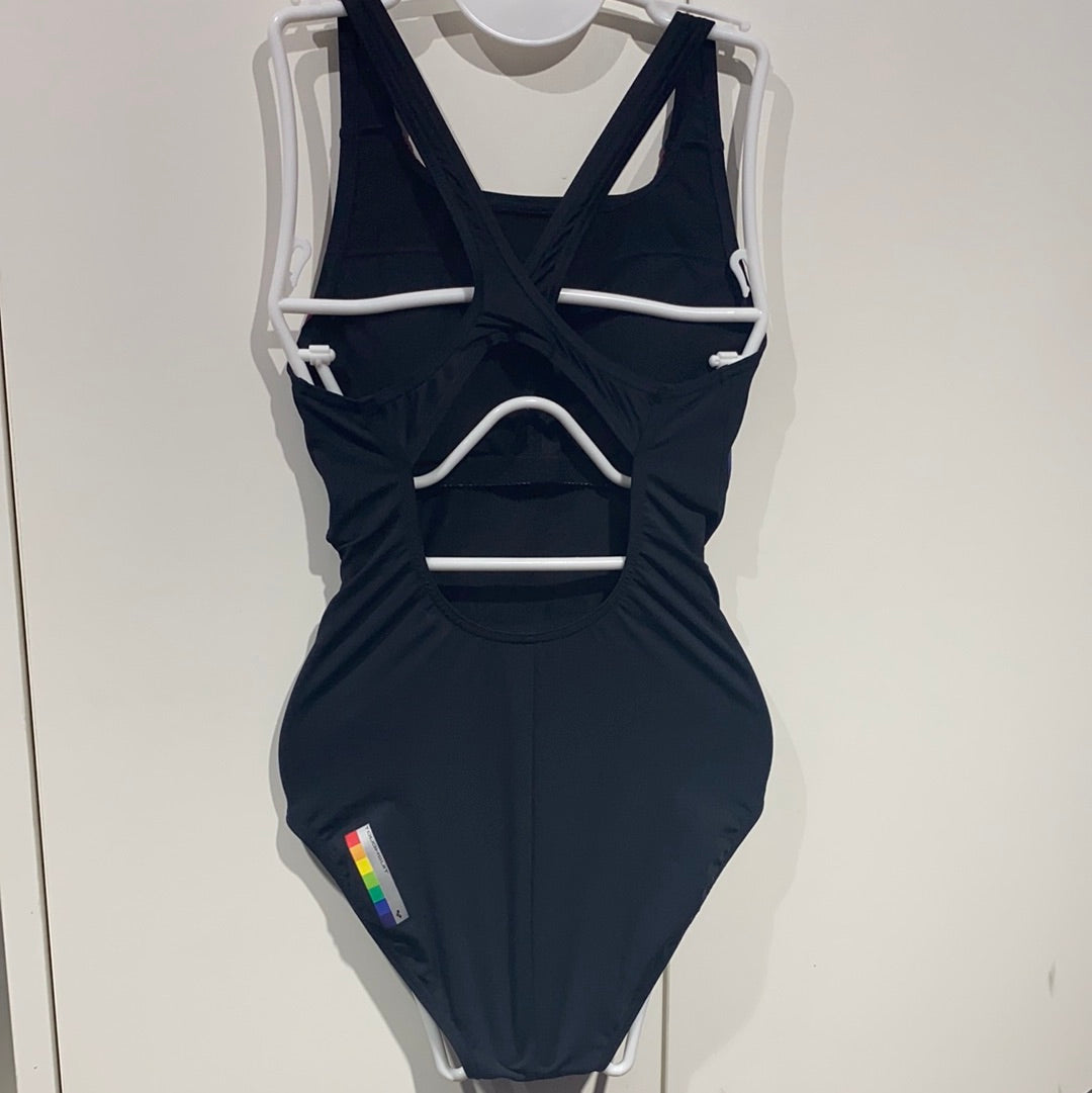 Arena S21 L Digitaland T.Suit Xback 1Pc