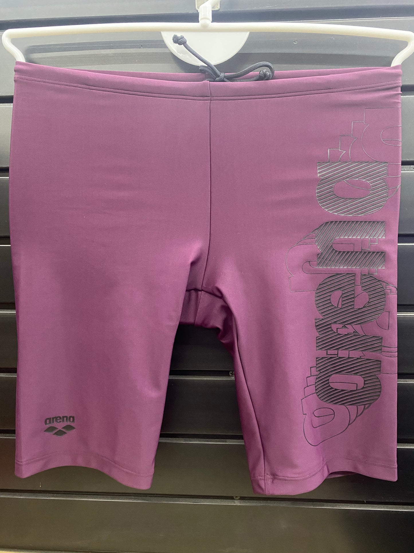 Arena S22 M Basic Training Logo Jammer