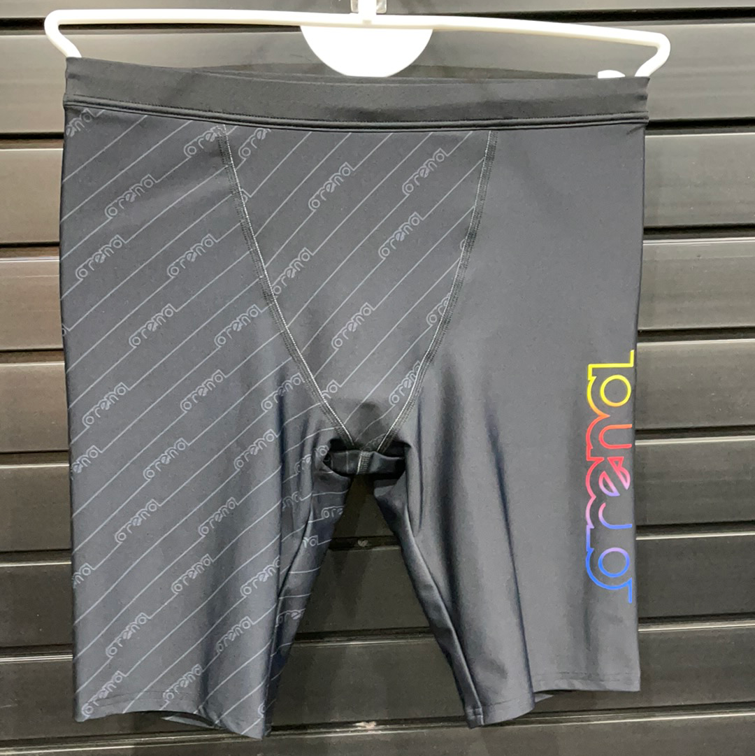 Arena S21 M Rainbow Logo Jammer