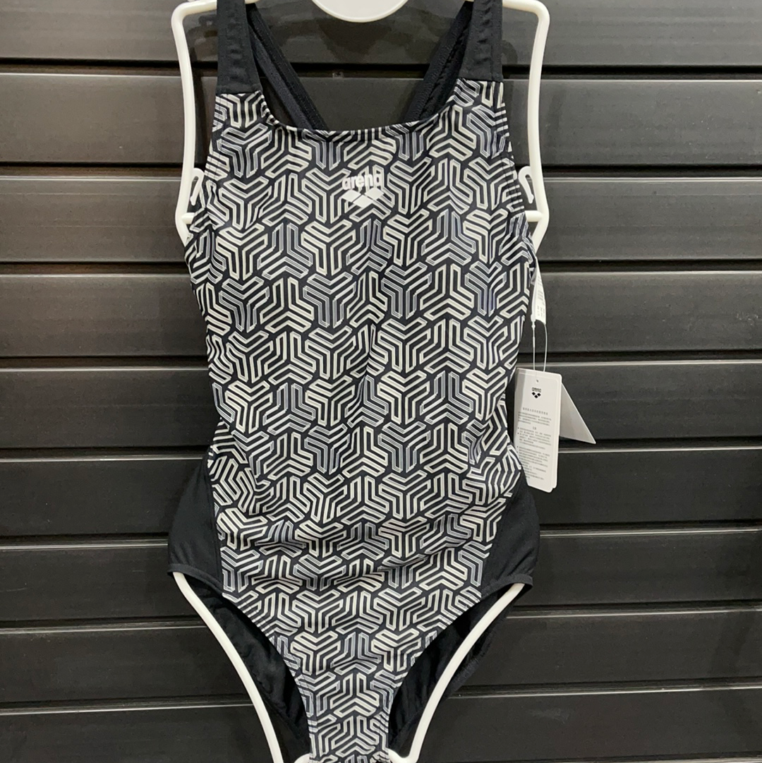 Arena S21 L Bishamon A/O T.Suit Xback