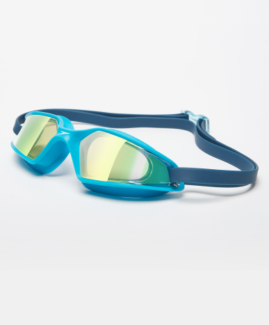 hydropulse mirror goggle Speedo S20 J Hydropulse Mirror Junior – Victosports