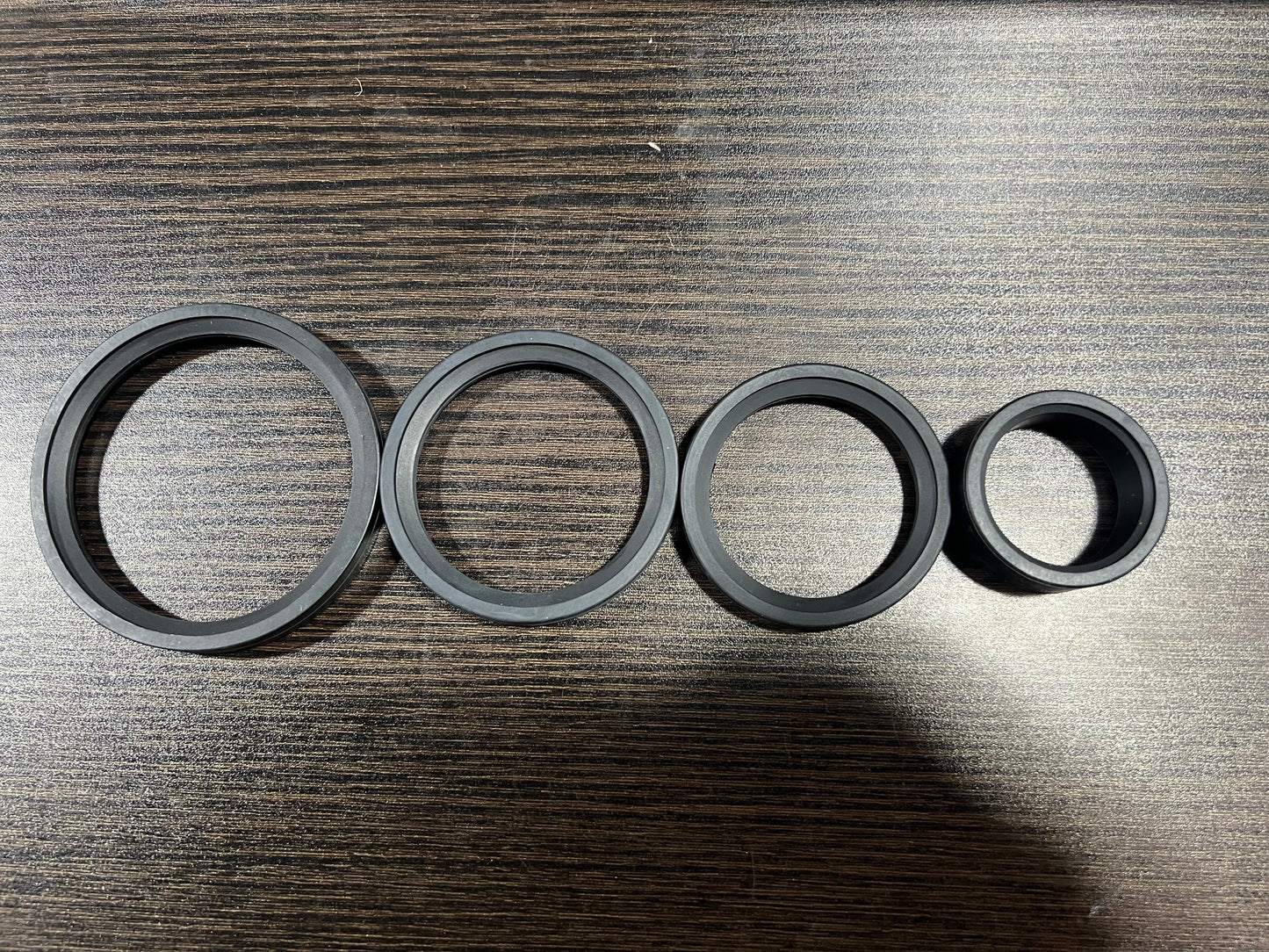 Ti Parts Easy Wheel Tire