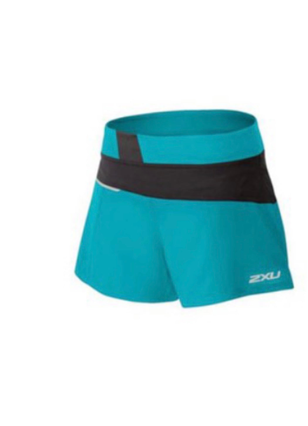 2XU Cross Sport 4" 2In1 Short W