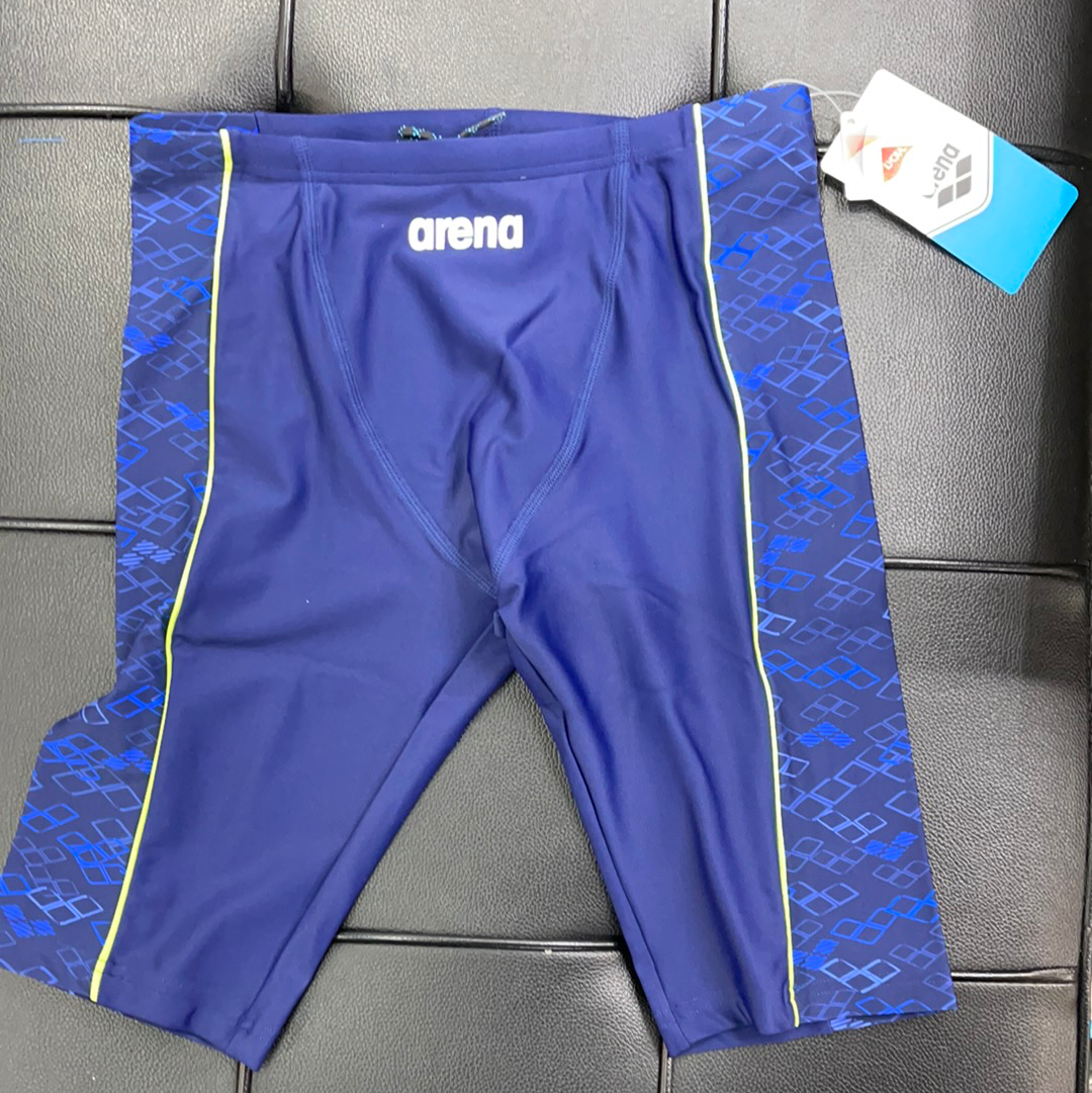 Arena S20 J Logo Aocs Jammer