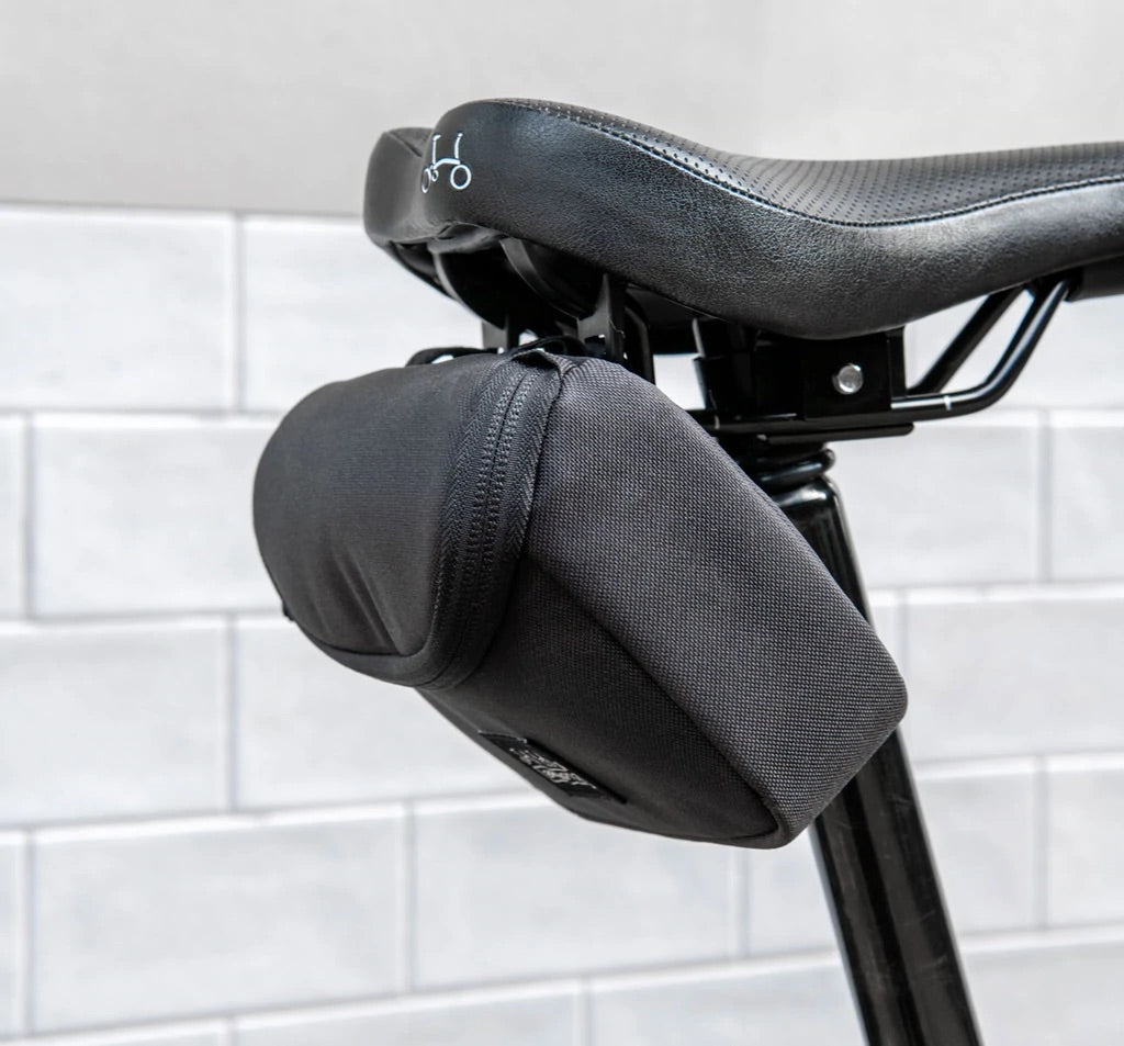 Brompton Metro Pouch, Black