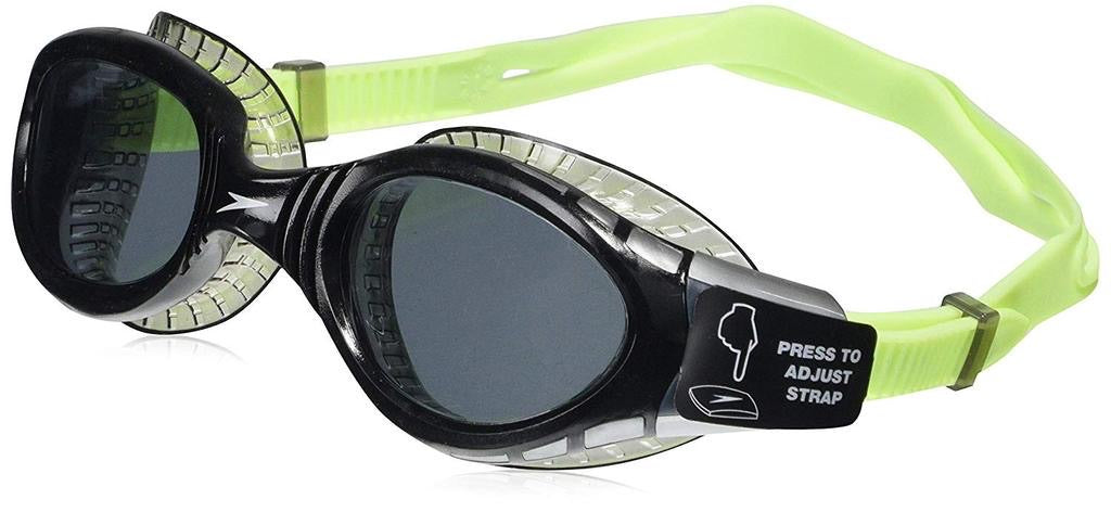 Speedo Futura Biofuse Goggles