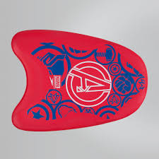 Speedo S20 I Marvel Printed Float Captain America & 5053744420004