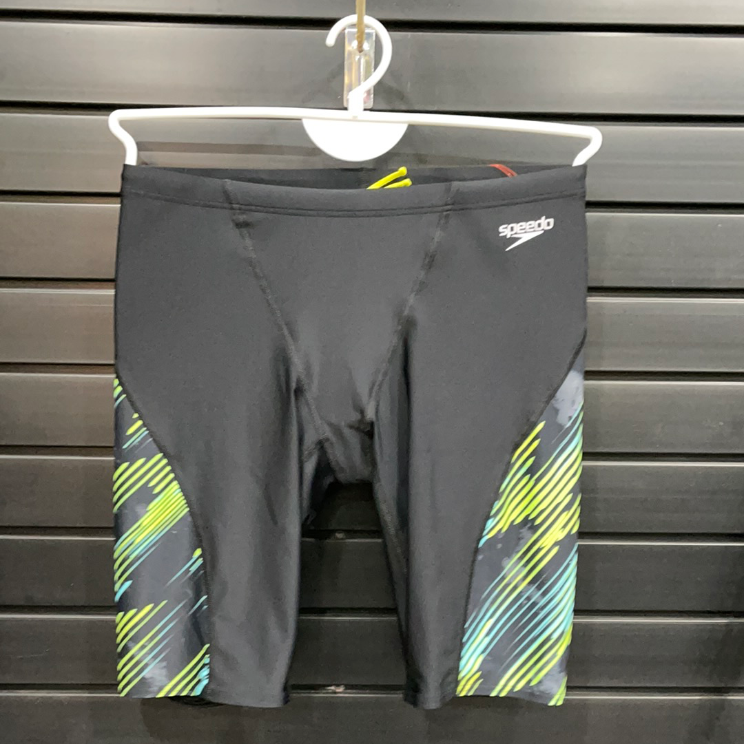 Speedo S21 M Allover V-Cut Jammer