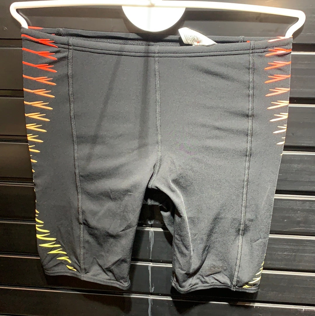 Speedo S21 M Tech Panel Jammer