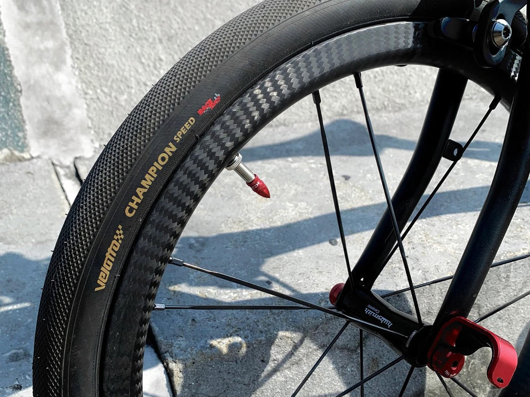 Velotto Champion Speed Mini