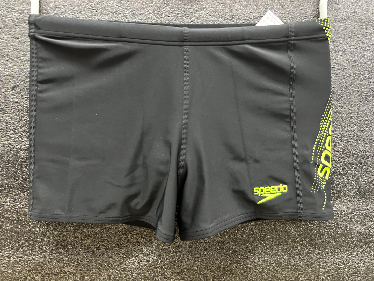 Speedo S20 M Sports Logo Aquashort
