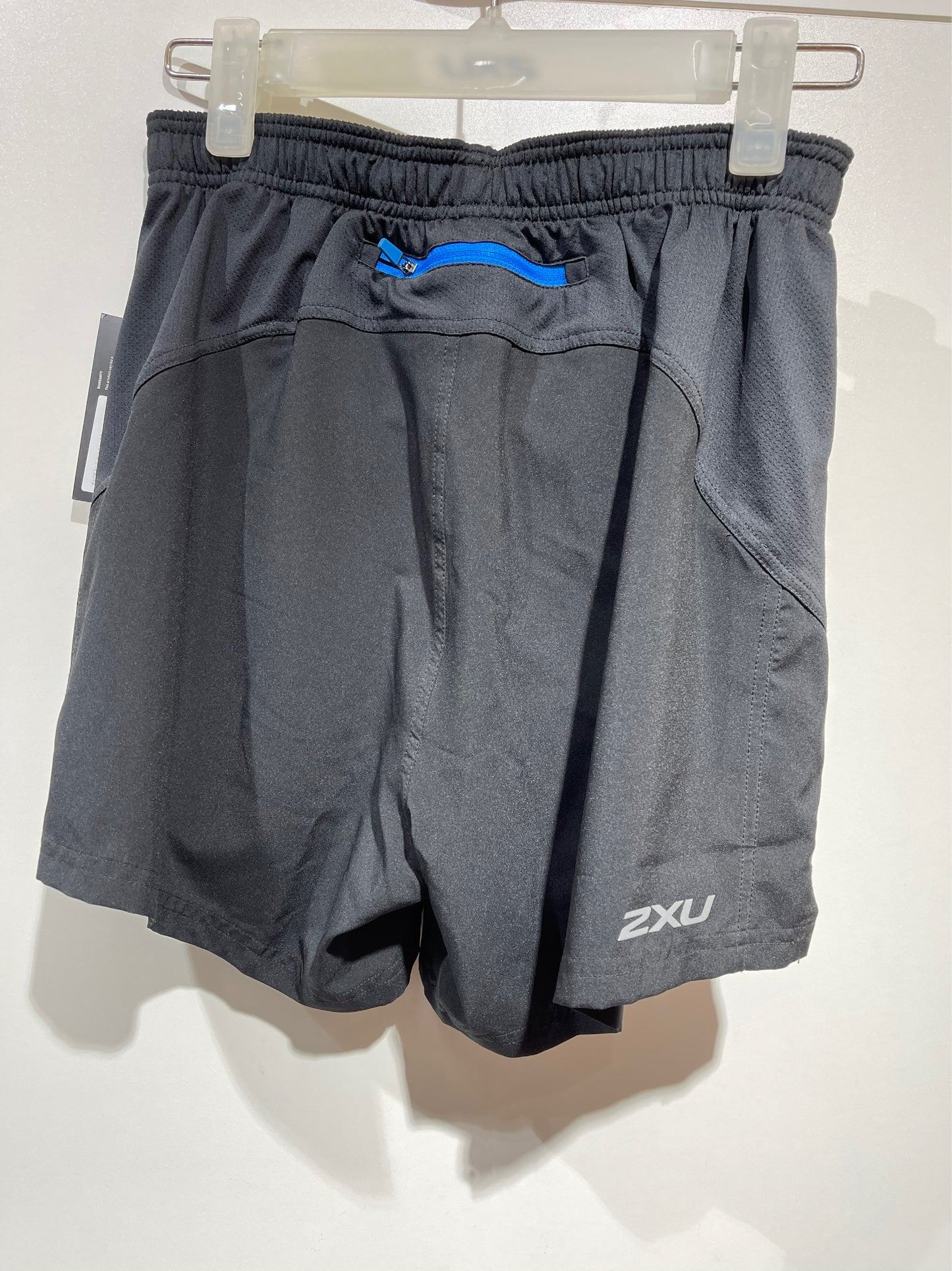 2XU Pace 5" 2In1 Short