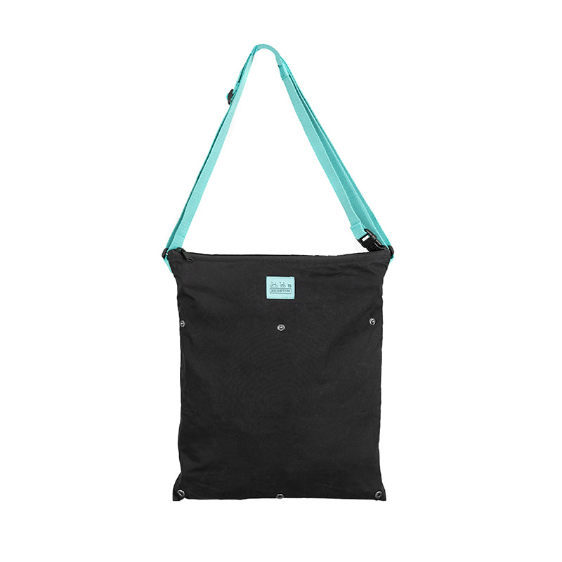 Brompton Logo Collection Musette Bag