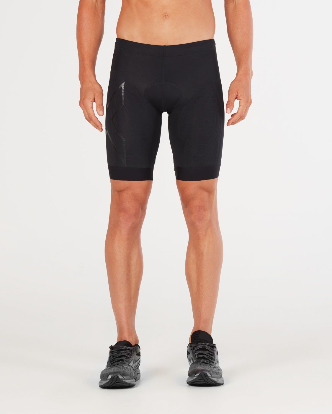 2XU Compression Tri Short