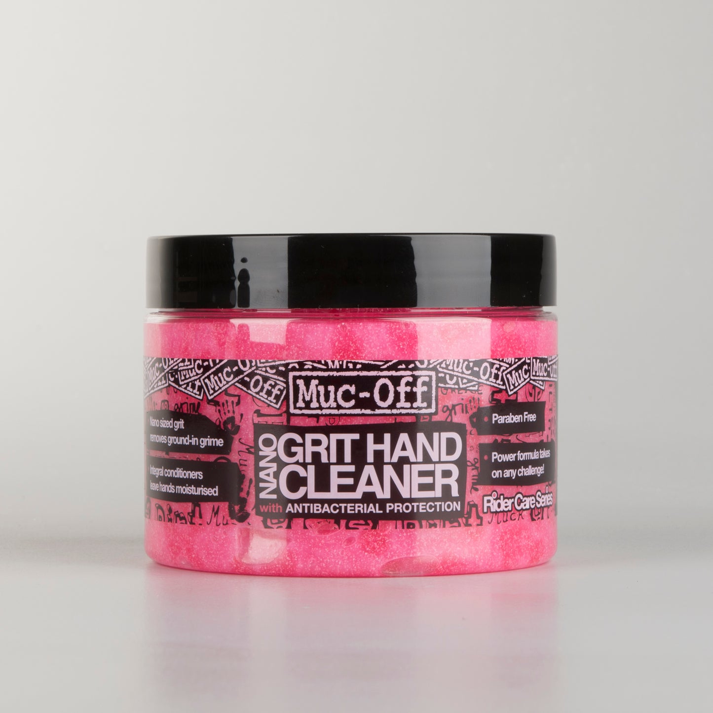 MucOff Grit Hand Cleaner