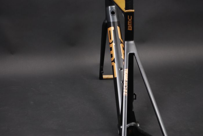 BMC Teammachine SLR01 DISC MOD (Frame)