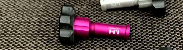 Lightworks Seatpost Stopper