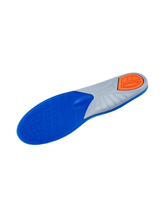 IRONMAN PWR-GEL Cushioning insole SPORT