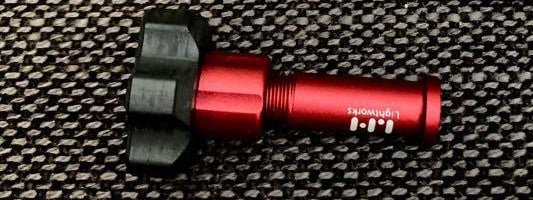 Lightworks Seatpost Stopper