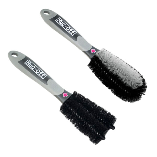 MucOff Wheel & component brush