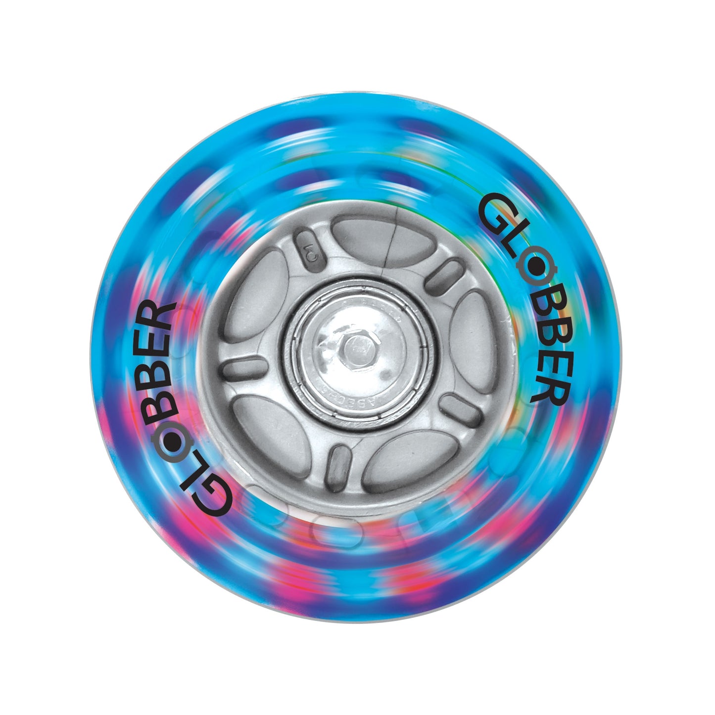 Globber Lighting Back Wheel