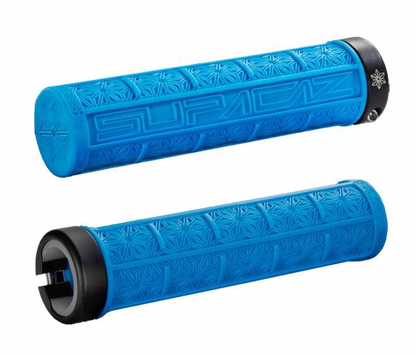 Supacaz Grizips Lock-On Grips