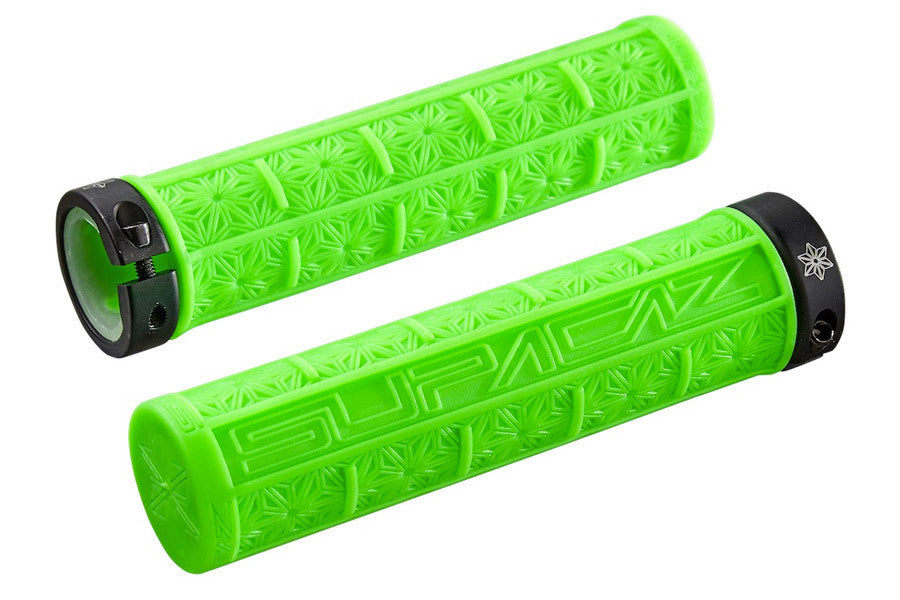 Supacaz Grizips Lock-On Grips