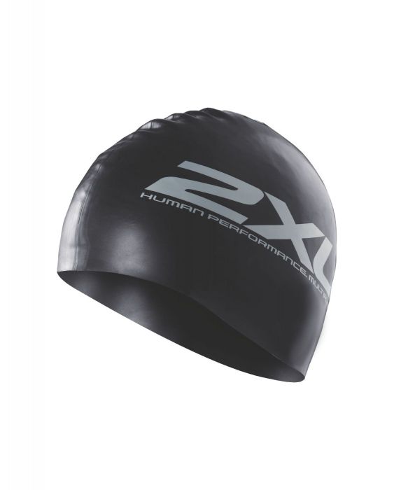 2XU Silicone Swim Cap