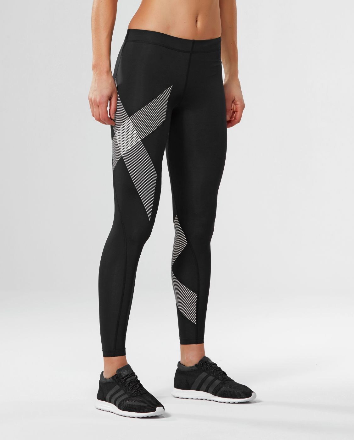 2XU Compression Tights