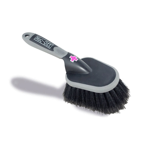 MucOff Soft washing brush