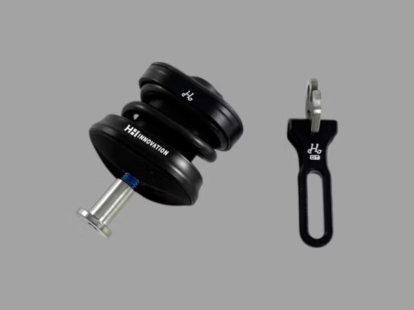 H&H DT Suspension (Spring)