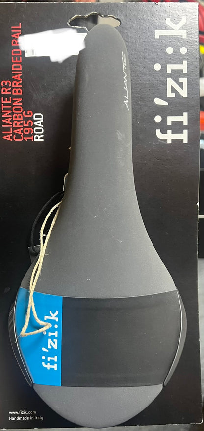 Fizik Aliante R3 Carbon Braided