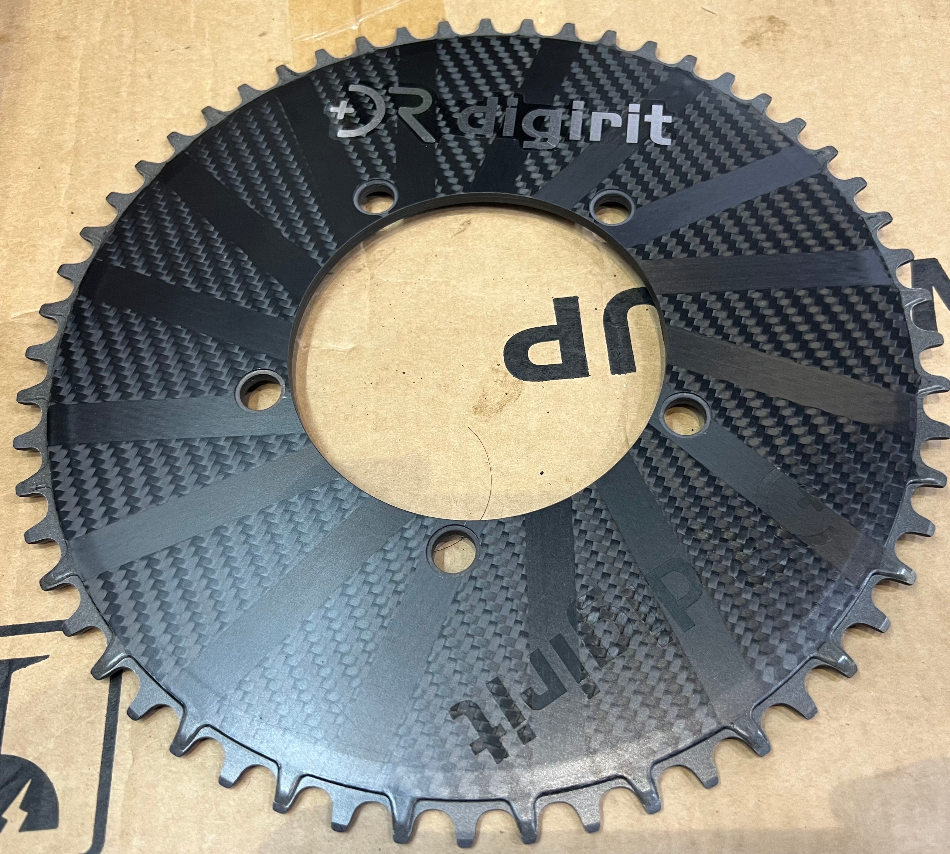 Chainring | digirit
