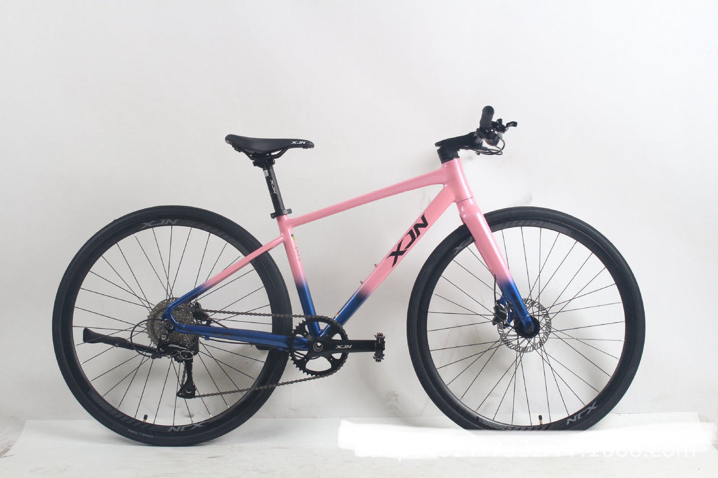 XJN 極速910 700c 9s