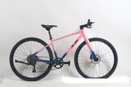 XJN 極速910 700c 9s