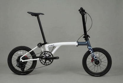 JAVA NEO J-Air Carbon 16” (349)