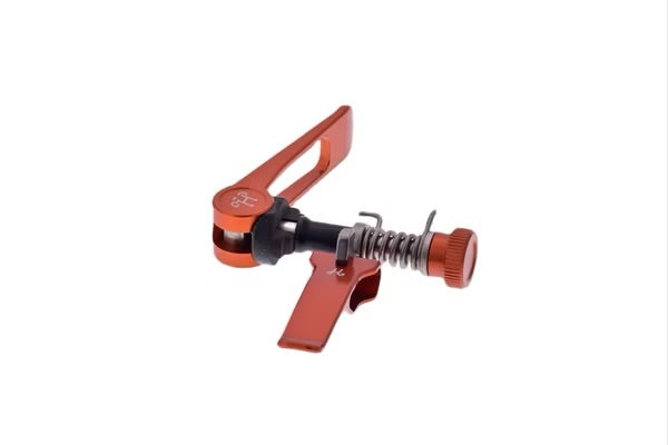 H&H QR seat clamps set V3